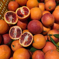 Blood Orange Plant (Moro/Sanguinelli)