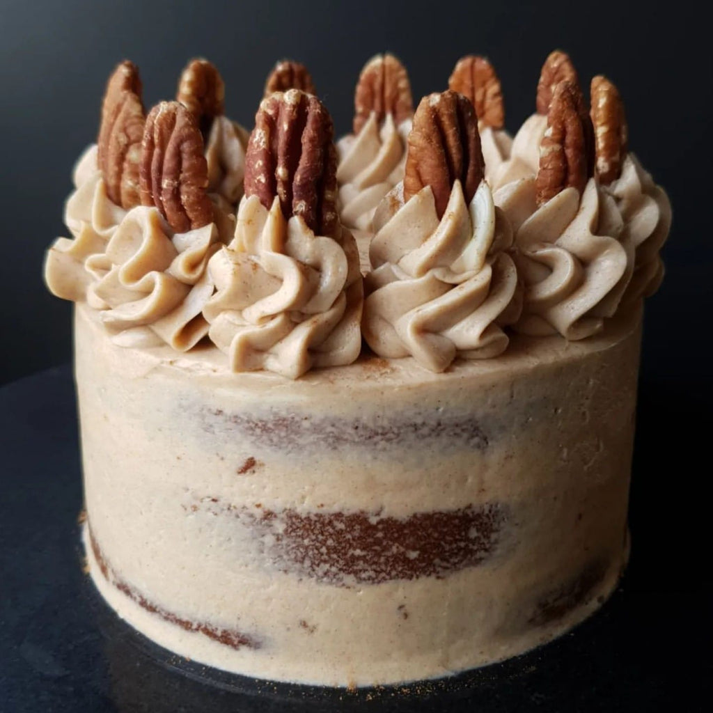 Pecan Nut Tree