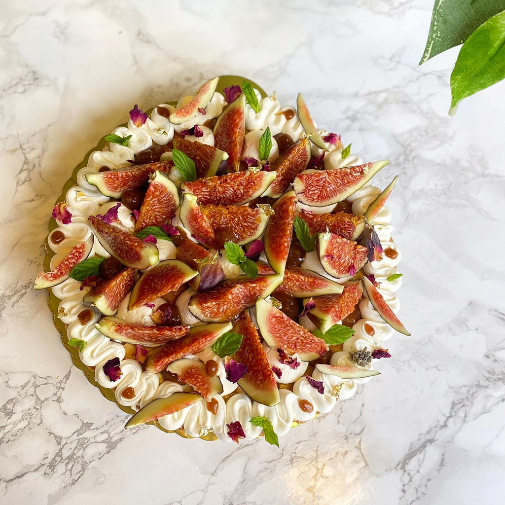 Turkey Fig Tree
