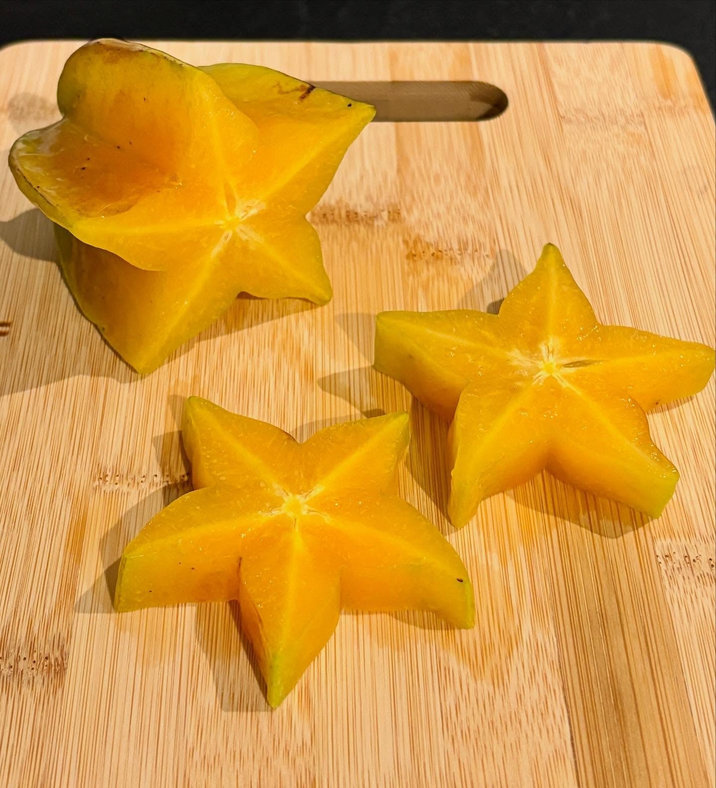Starfruit Tree