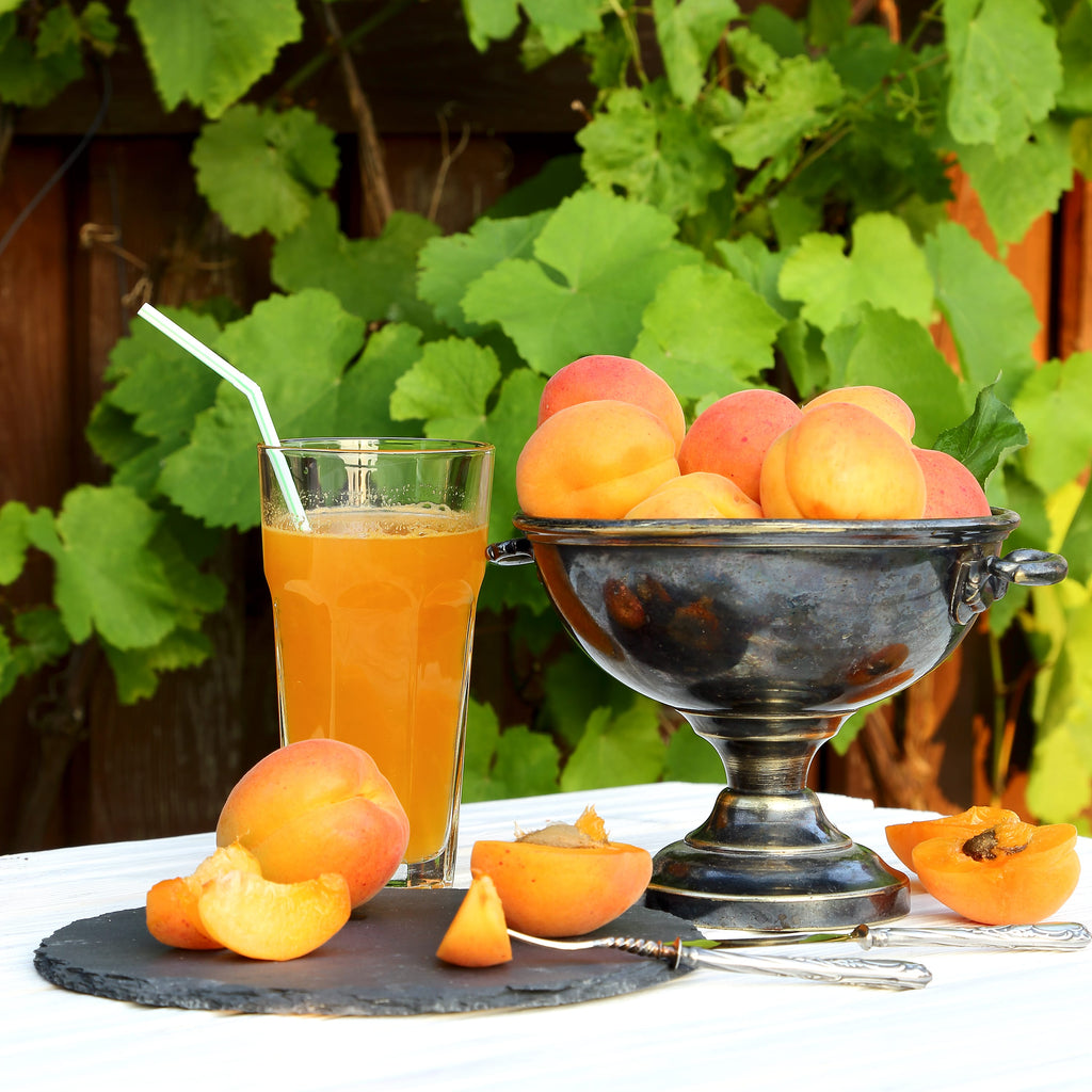 Peach Tree (Florida King Variety)