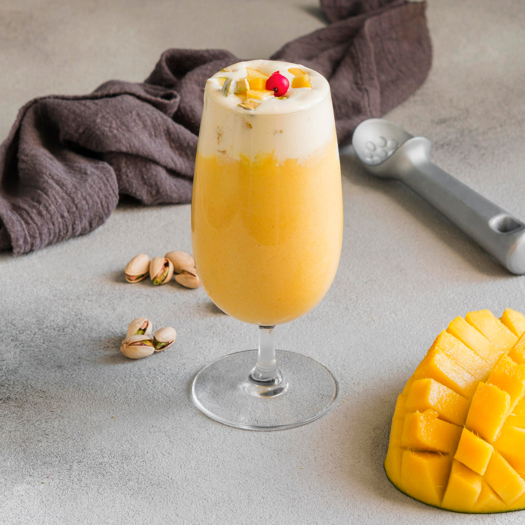 Mango Tree (Langra Variety – Sweet Pulp Desi Favorite)