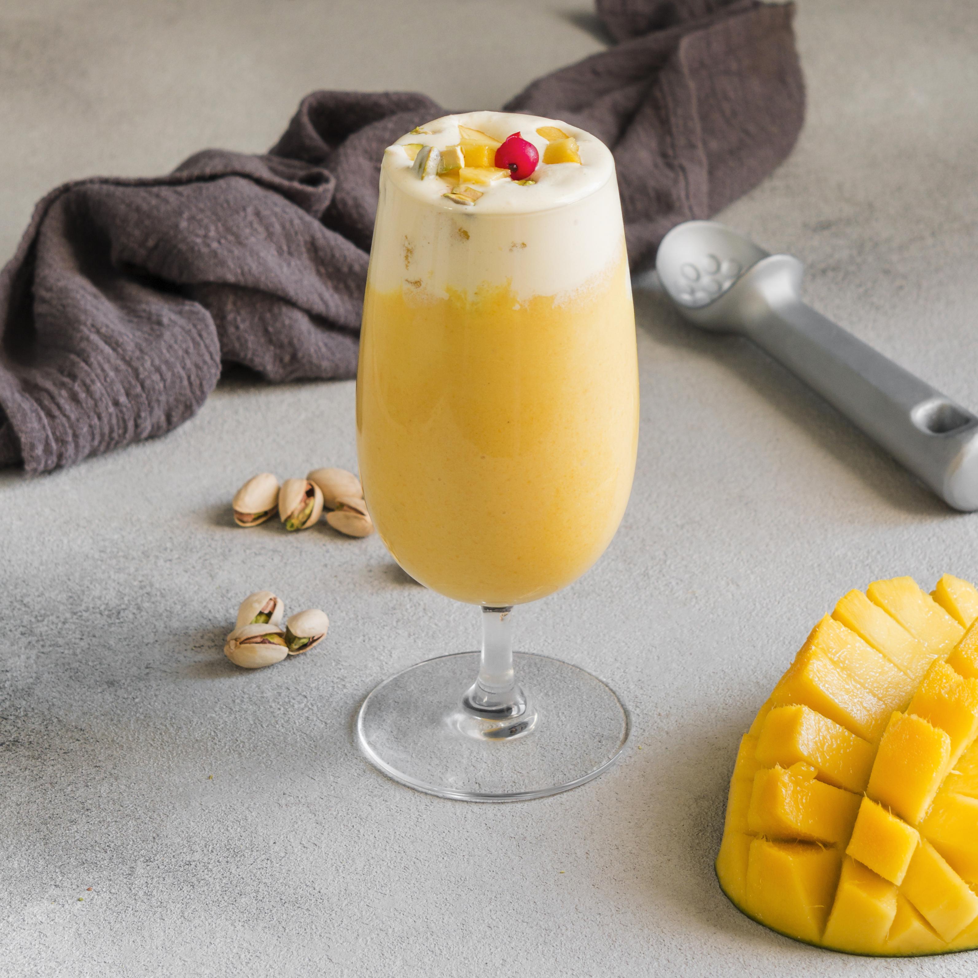 Mango Tree (Langra Variety – Sweet Pulp Desi Favorite)