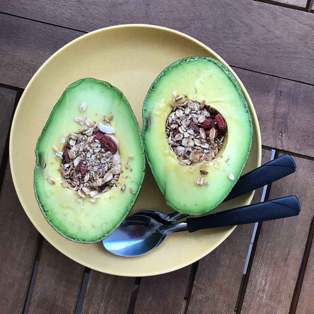 Avocado Tree (Green Variety)