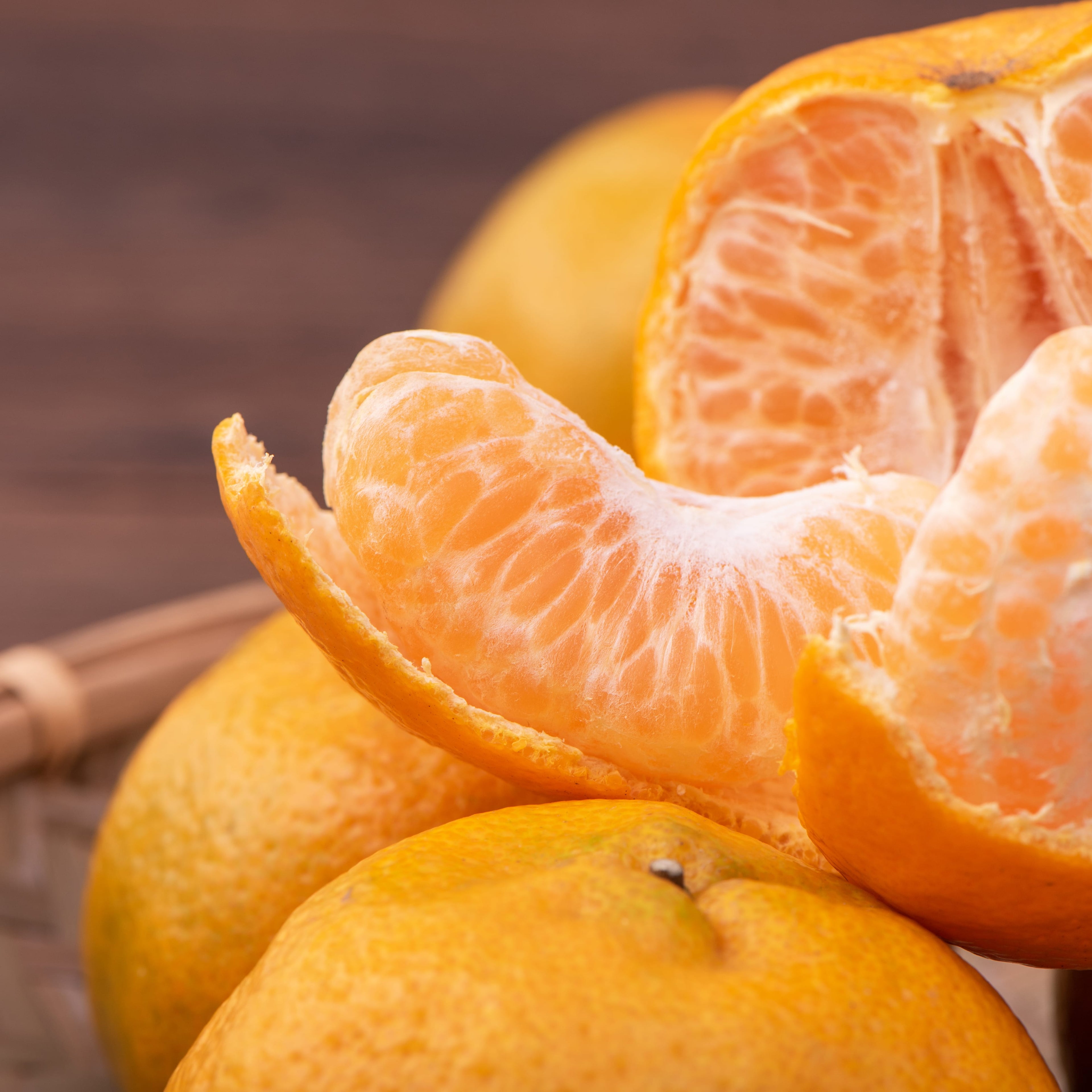 Kinnow Mandarin Tree