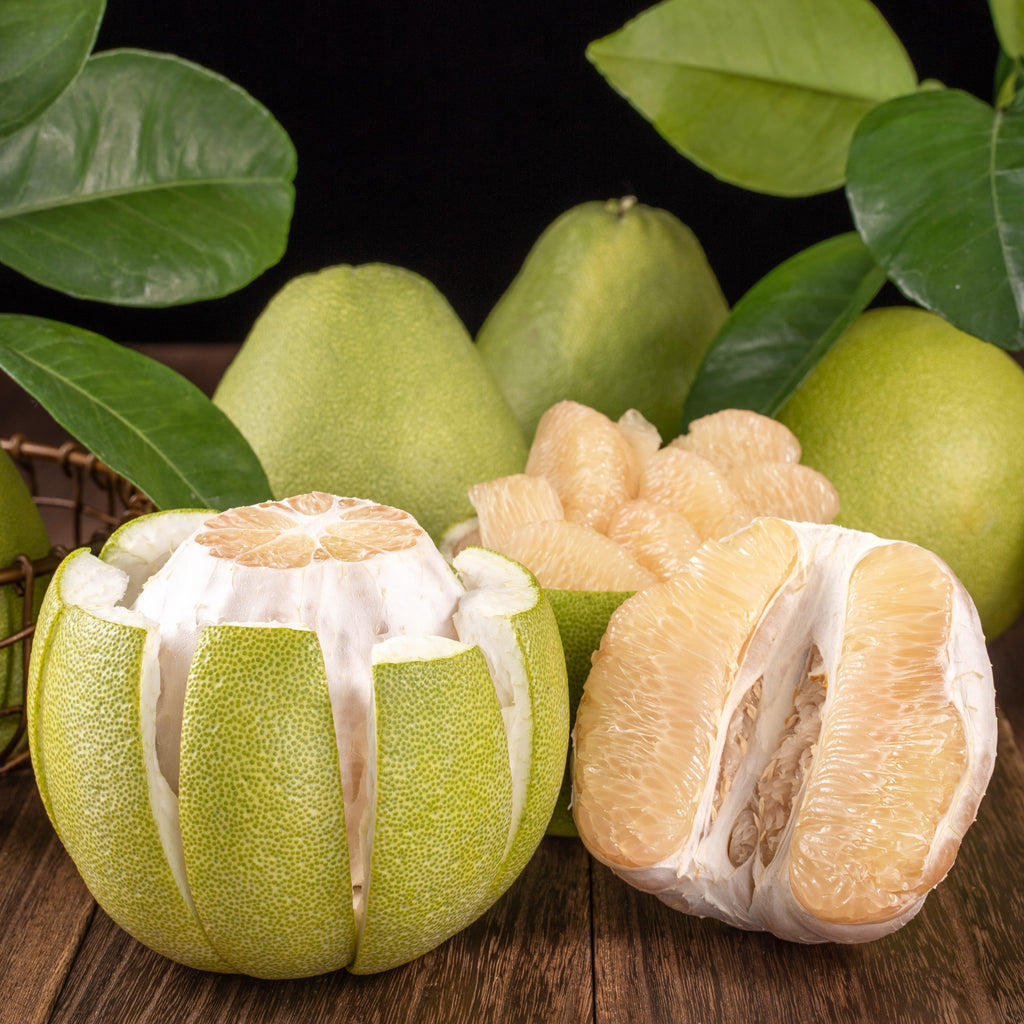 Pomelo Tree (Desi Chakotra)