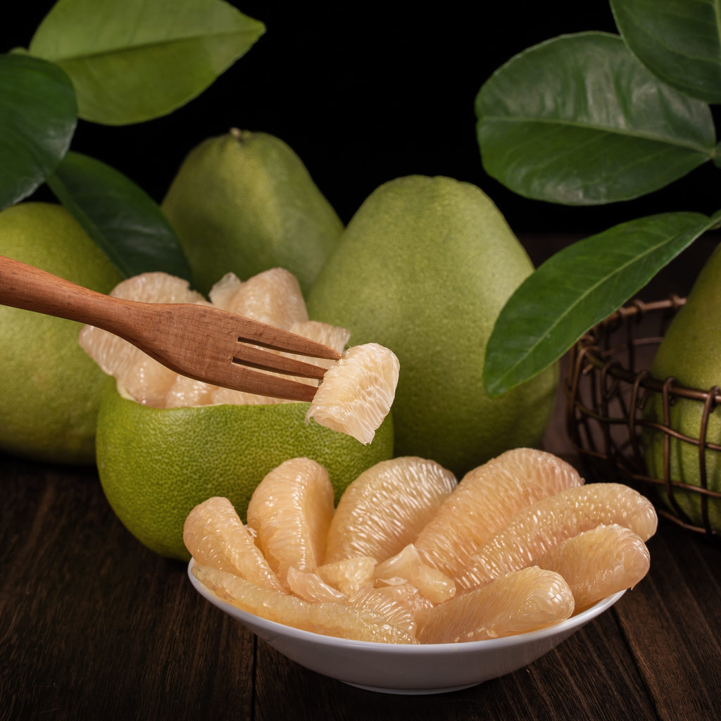 Pomelo Tree (Desi Chakotra)