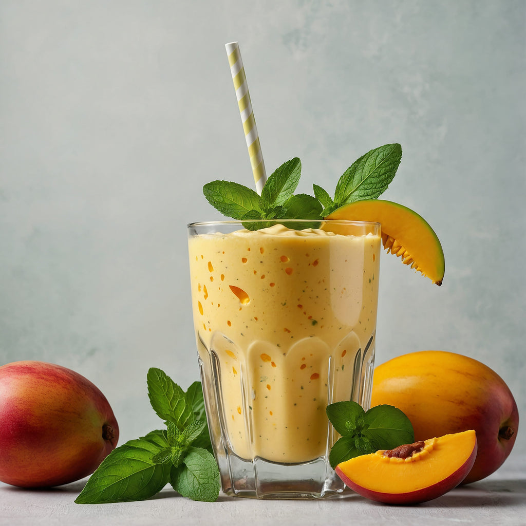 Peach Tree