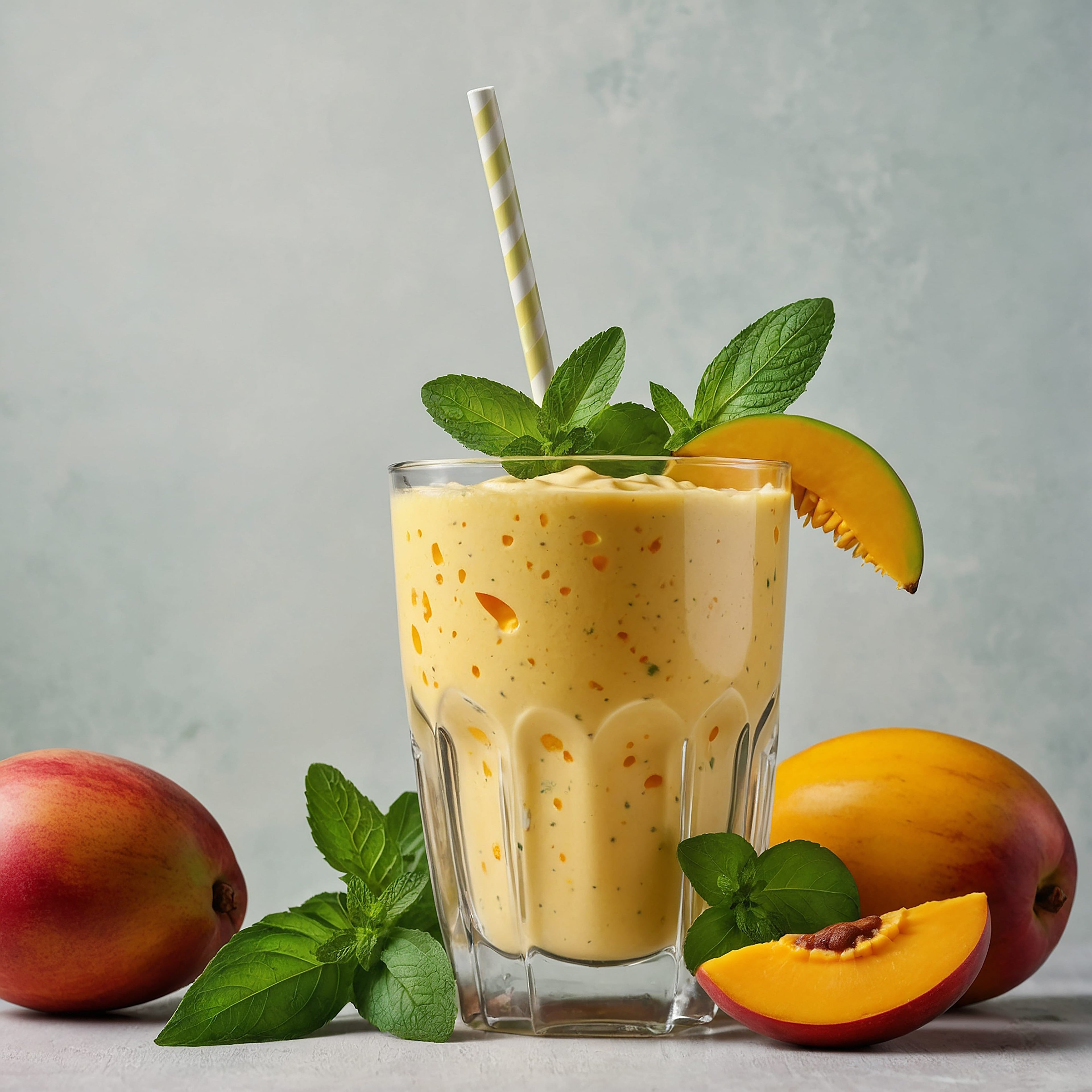 Peach Tree