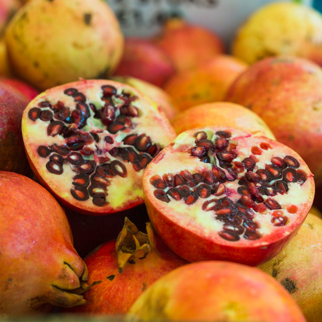 Desi Pomegranate Tree