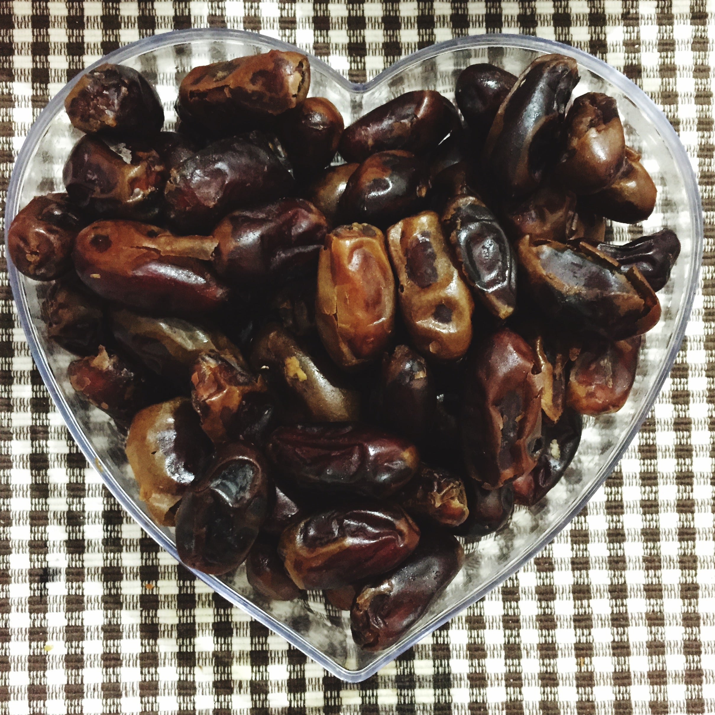 Date Palm Tree (Aseel)
