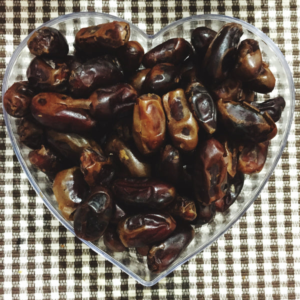 Date Palm Tree (Aseel)