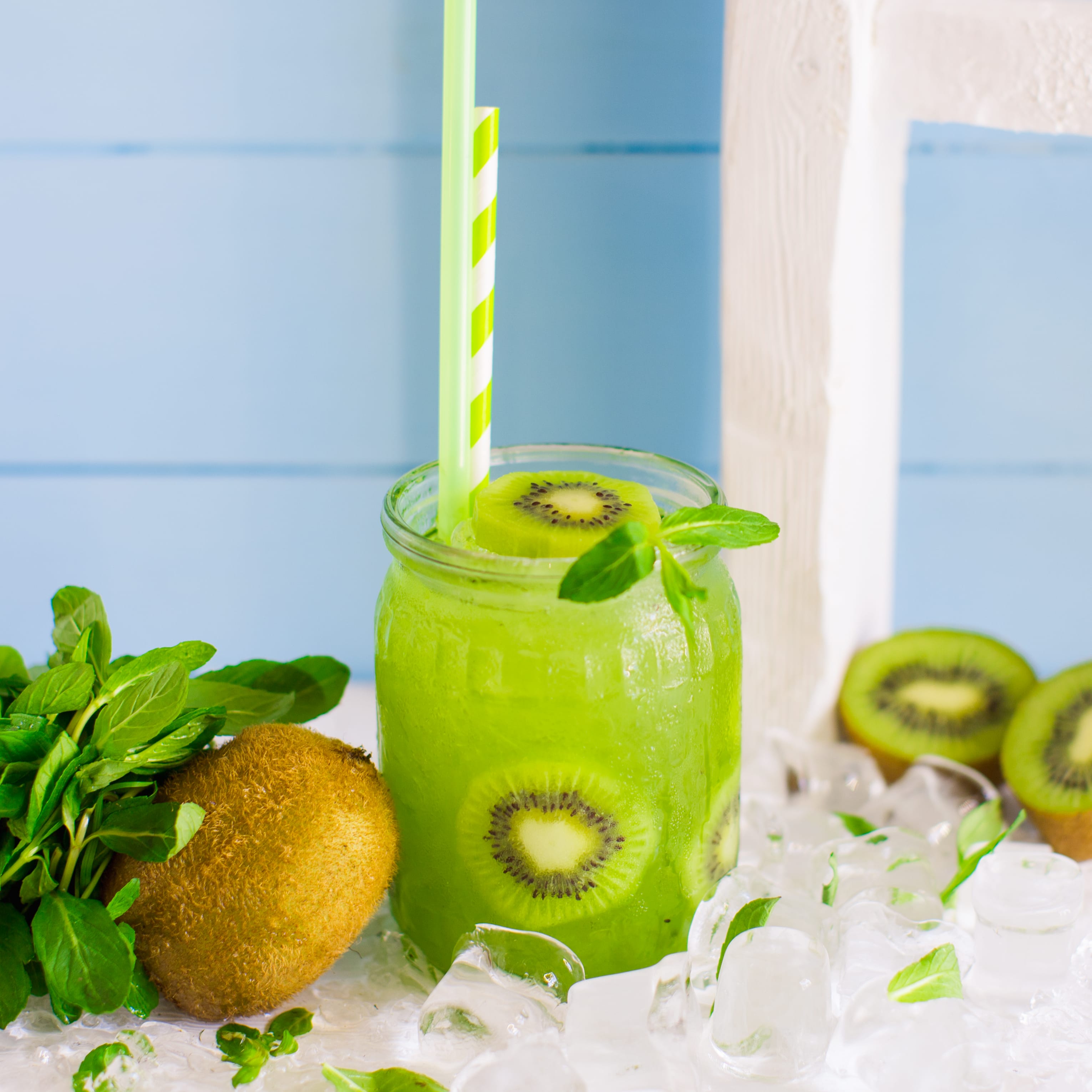Kiwi Vine