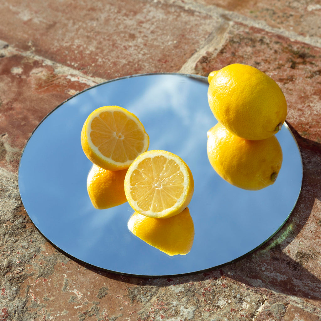 Meyer Lemon